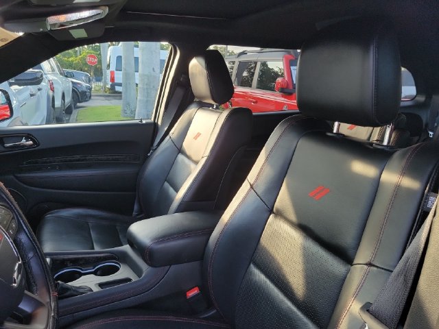 Used 2023 Dodge Durango R/T RWD image 12