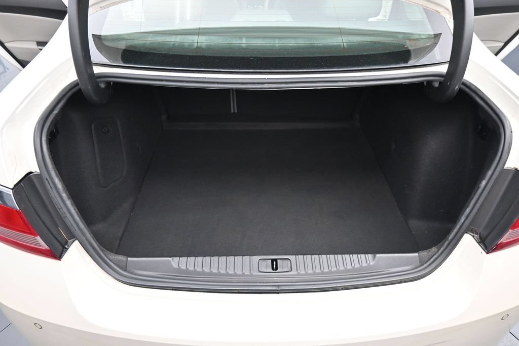 Used 2012 Buick Verano Convenience FWD image 21