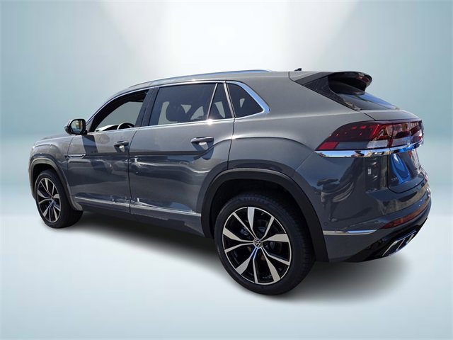 New 2026 Volkswagen Atlas Cross Sport SEL Premium R-Line image 3