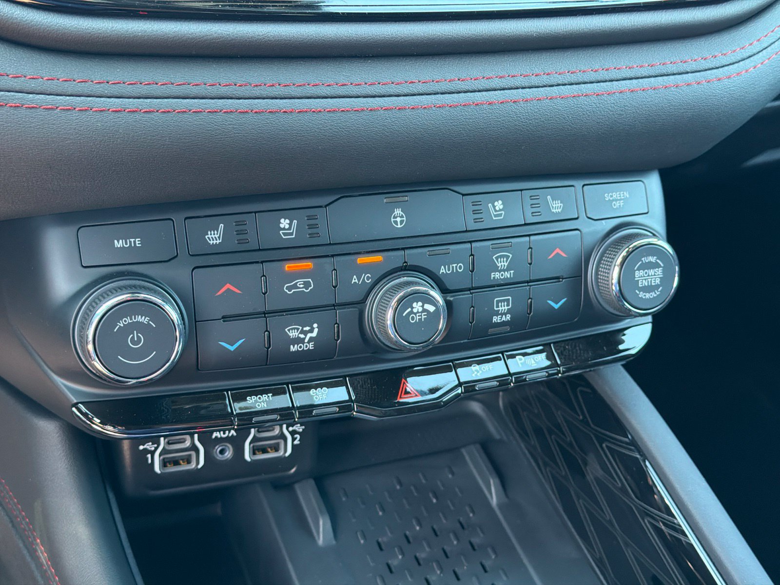 New 2027 Dodge Durango GT AWD/4WD image 25