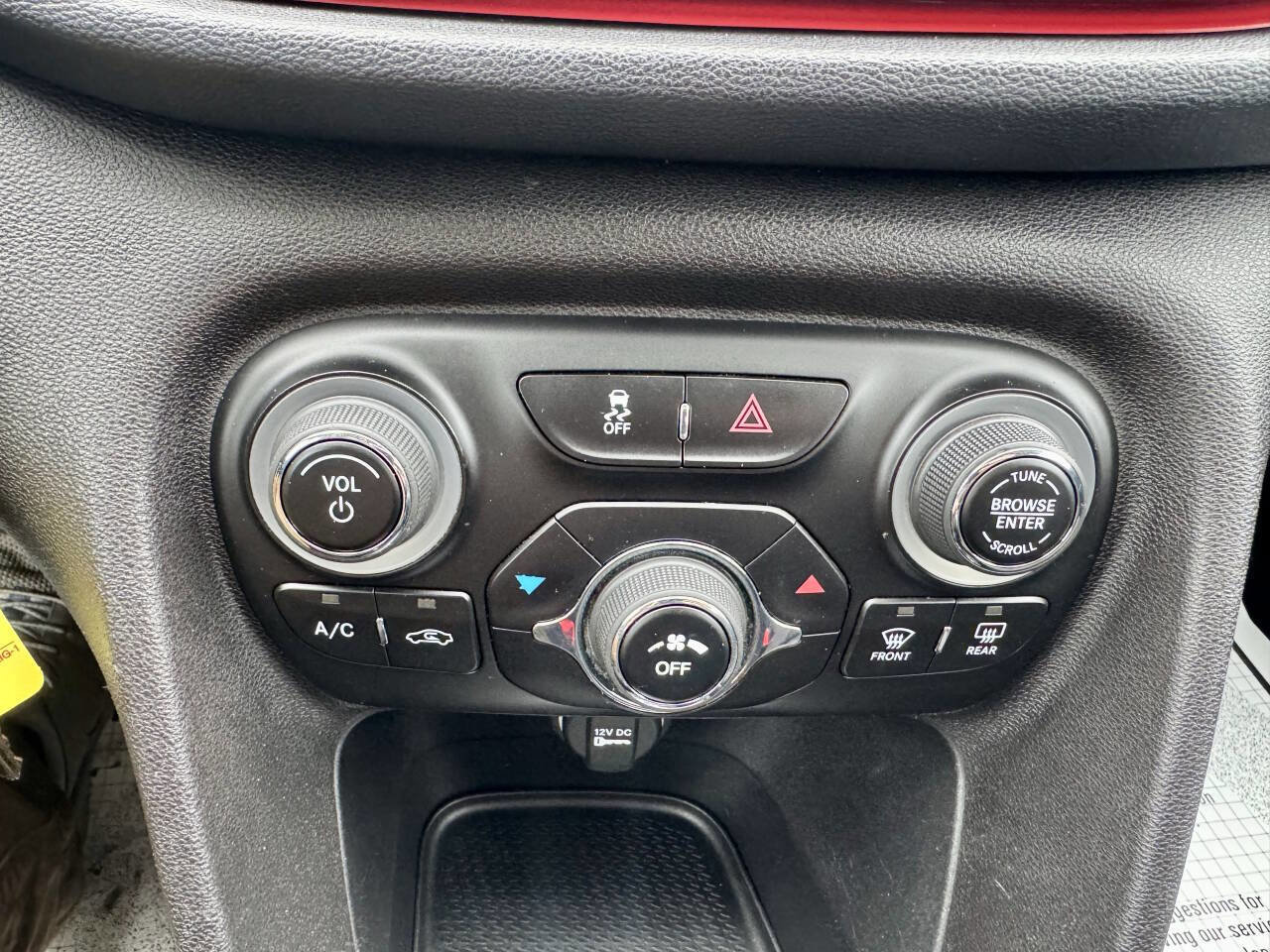 Used 2014 Dodge Dart SXT image 20