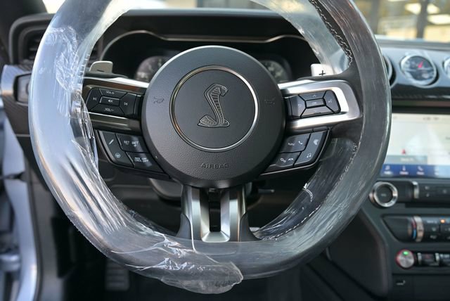 Used 2022 Ford Mustang Shelby GT500 w/ Carbon Fiber Track Pack image 37