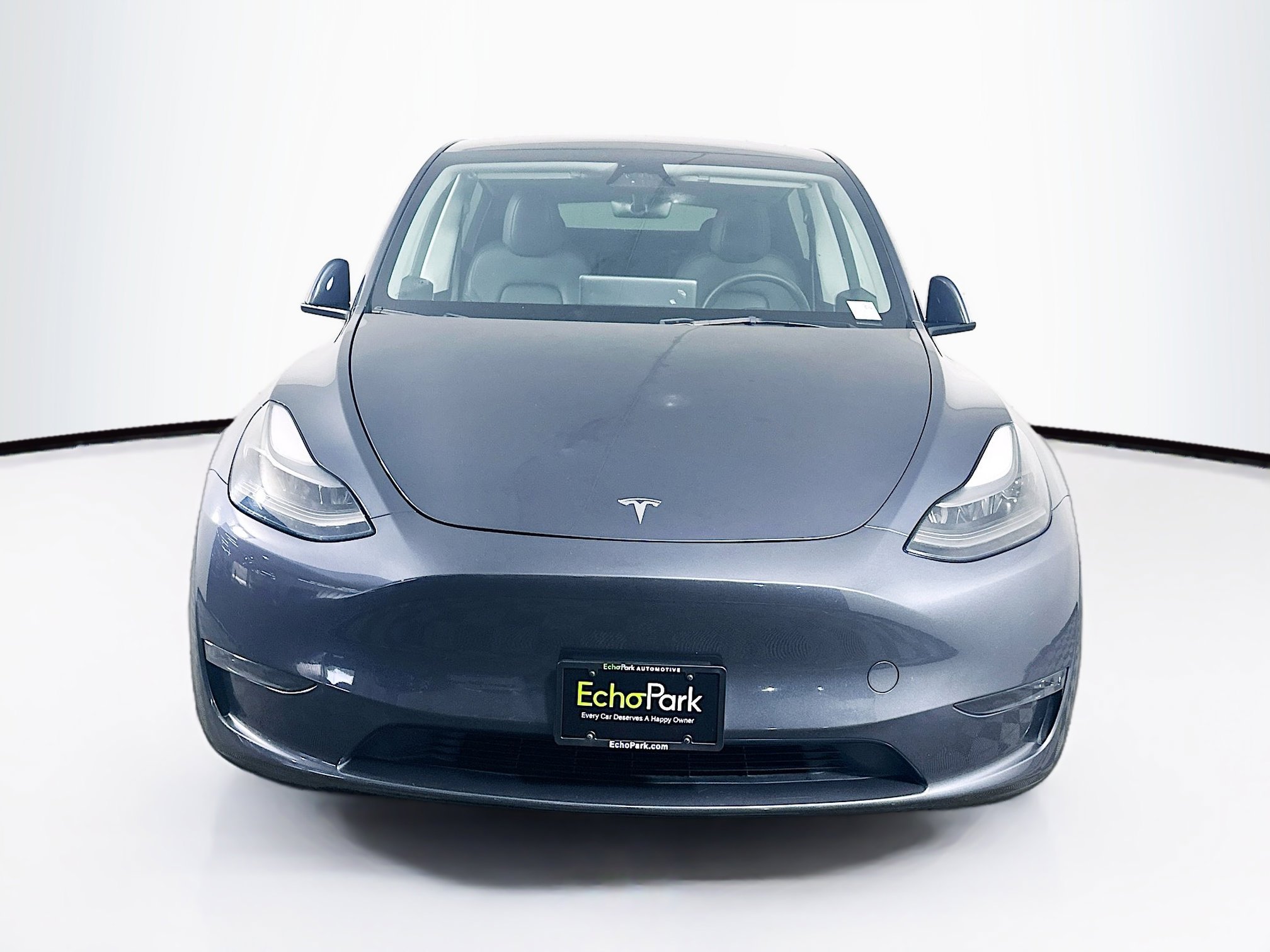 Used 2023 Tesla Model Y Long Range image 2