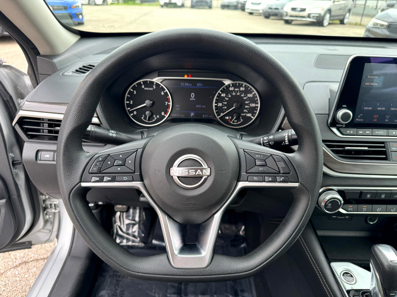 Used 2023 Nissan Altima 2.5 SV image 27