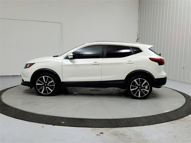 Used 2018 Nissan Rogue Sport SL image 4