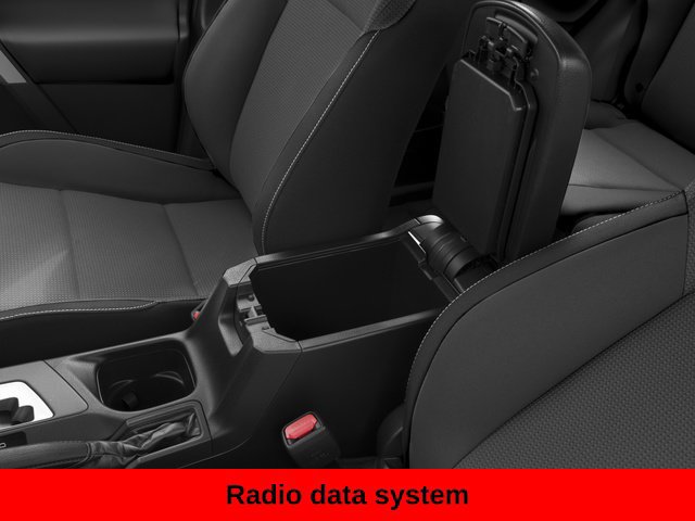 Used 2018 Toyota RAV4 XLE w/ Plus Extra Value Package AWD/4WD image 16