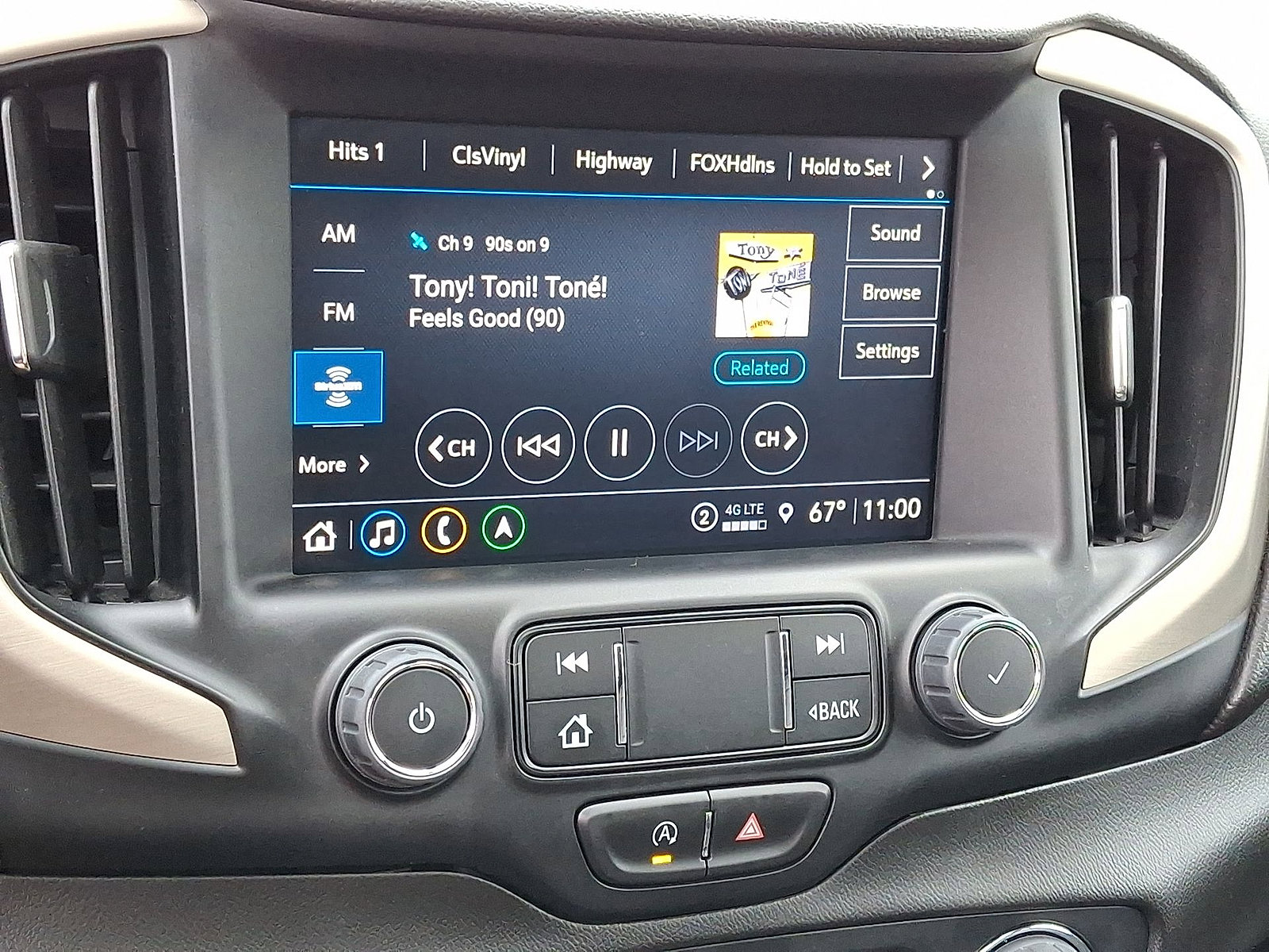 Used 2023 GMC Terrain Denali image 21