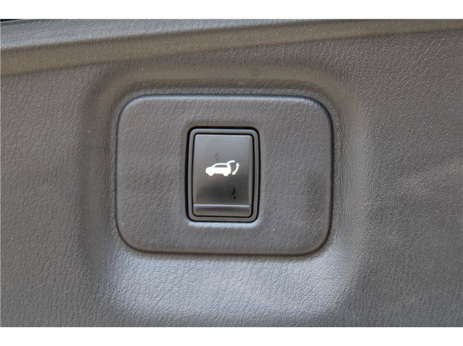 Used 2019 INFINITI QX60 Luxe w/ Essential Package FWD image 37