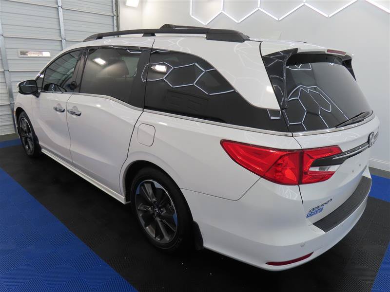Used 2023 Honda Odyssey Elite image 10