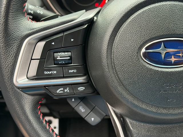 Used 2021 Subaru Impreza 2.0i Sport w/ Popular Package #1 image 13