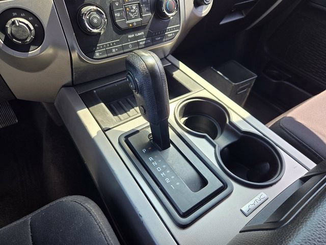 Used 2017 Ford Expedition EL XLT AWD/4WD image 17