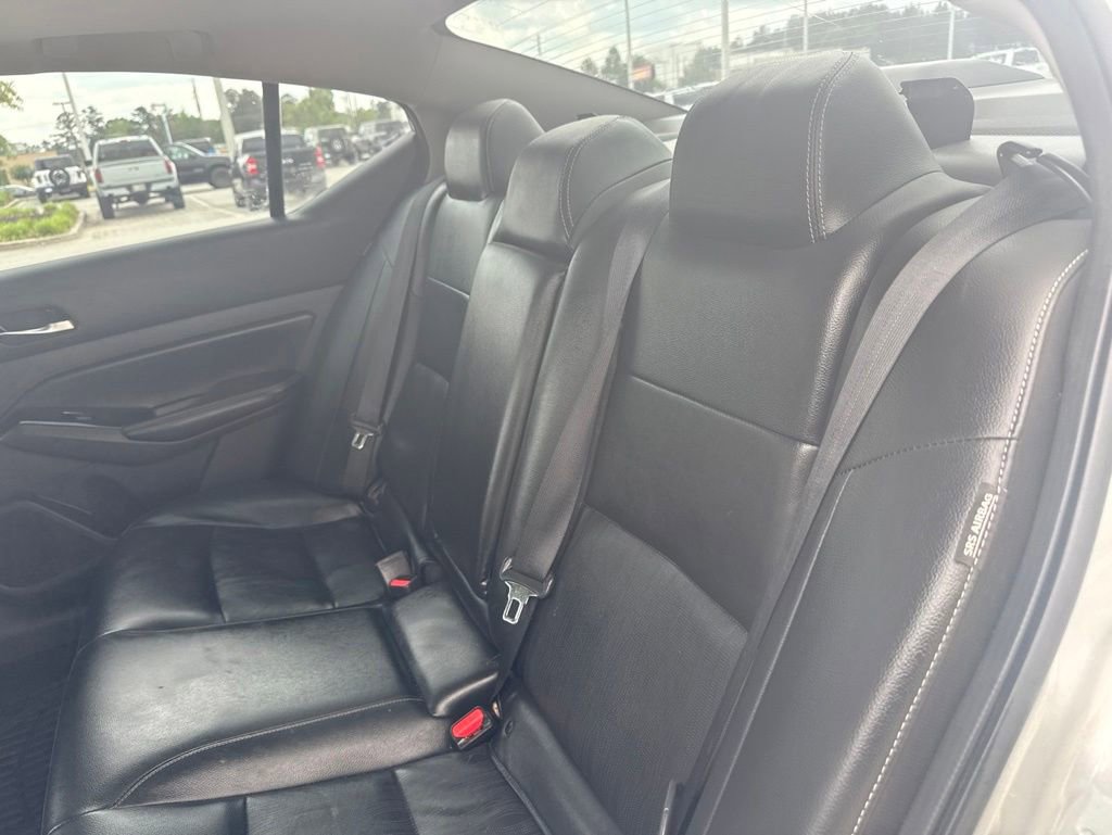 Used 2021 Nissan Altima 2.5 Platinum AWD/4WD image 25