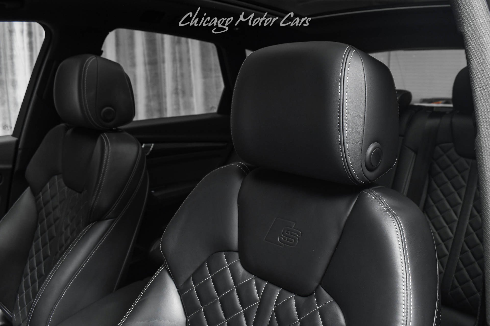 Used 2023 Audi SQ5 Premium Plus image 20