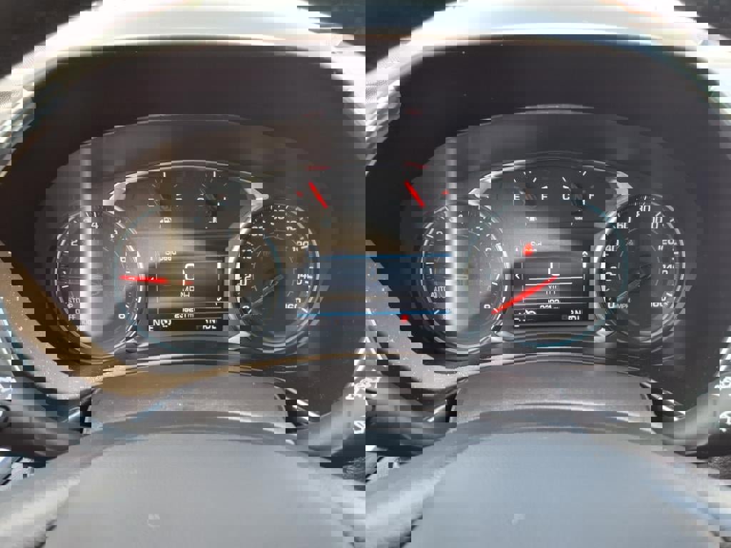 Certified 2024 Chevrolet Equinox LT image 16