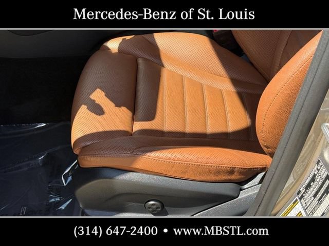 Used 2020 Mercedes-Benz GLC 300 4MATIC image 20