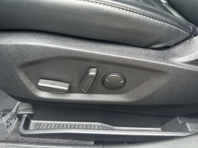 Certified 2024 Ford Edge SEL AWD/4WD image 12