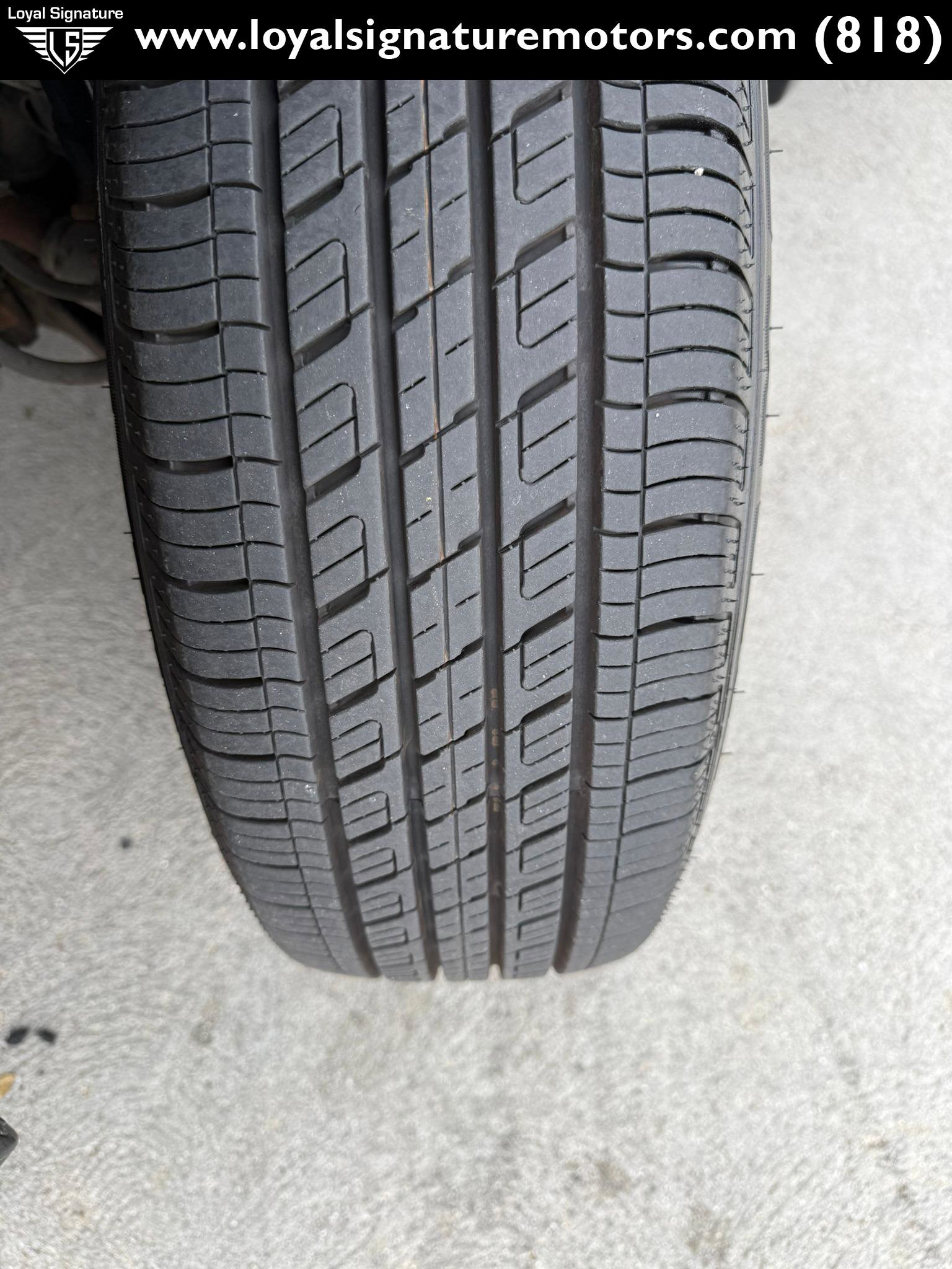 Used 2011 Jeep Compass Latitude image 27