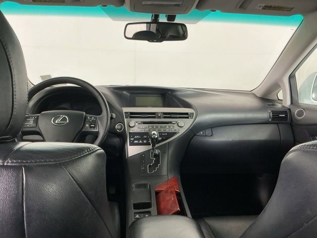 Used 2011 Lexus RX 350 AWD image 22