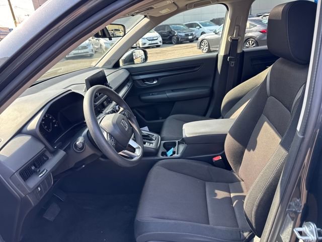 Certified 2023 Honda CR-V EX image 3