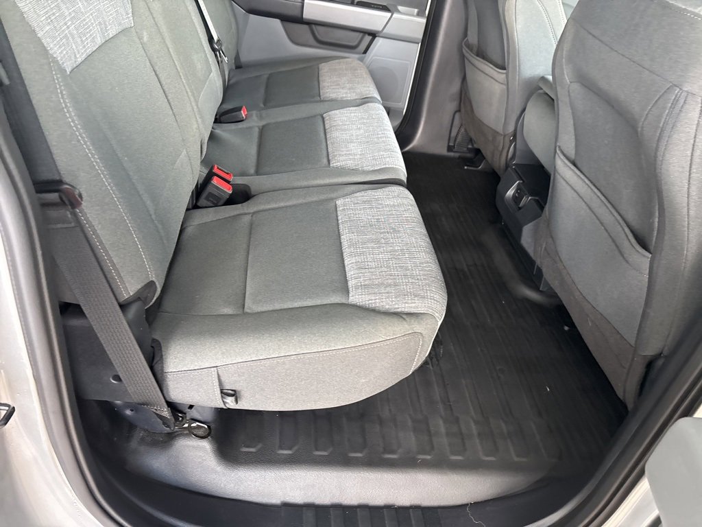 Used 2022 Ford F150 XLT w/ Trailer Tow Package image 28