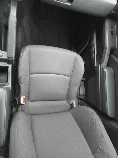 Used 2024 Toyota Tacoma SR w/ SR Upgrade Package image 21