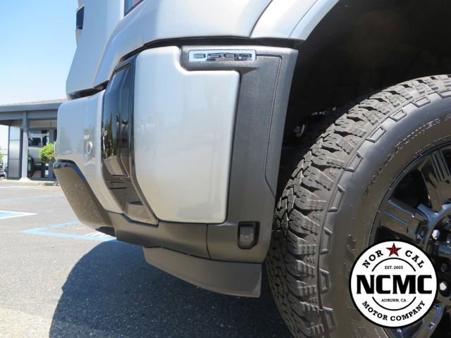 Used 2026 GMC Sierra 3500 AT4 w/ AT4 Premium Plus Package AWD/4WD image 10