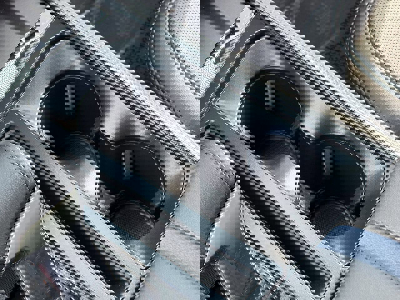 Used 2025 Ford F150 Platinum w/ Equipment Group 702A High image 31