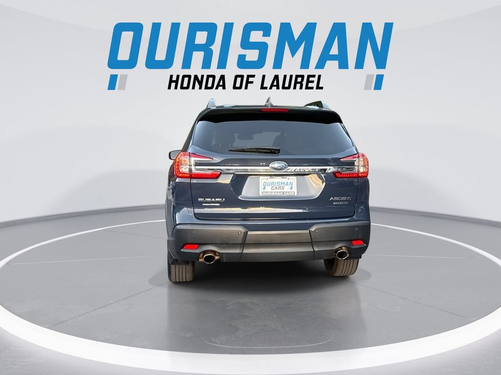Used 2023 Subaru Ascent Limited AWD/4WD image 7