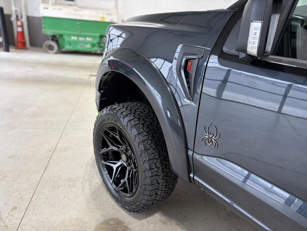 New 2026 Ford F150 XLT w/ Equipment Group 303A High image 15