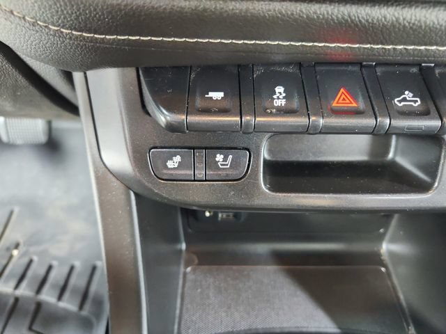 Used 2022 GMC Canyon Denali AWD/4WD image 32