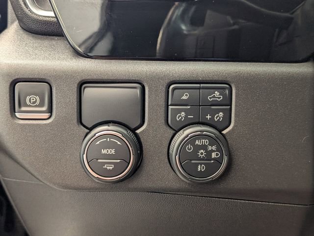 Certified 2022 Chevrolet Silverado 1500 RST w/ RST All Star Premium Package image 28