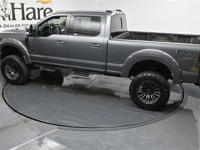 Used 2021 Ford F250 Lariat image 39