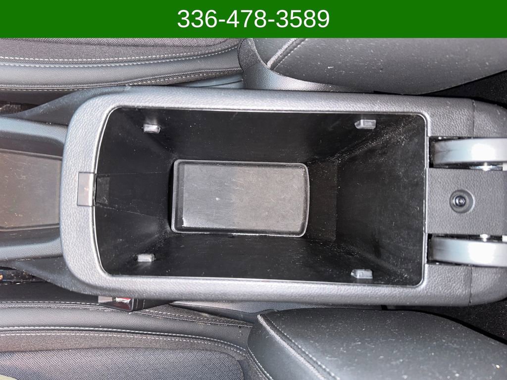 Used 2022 Buick Encore GX Select image 27