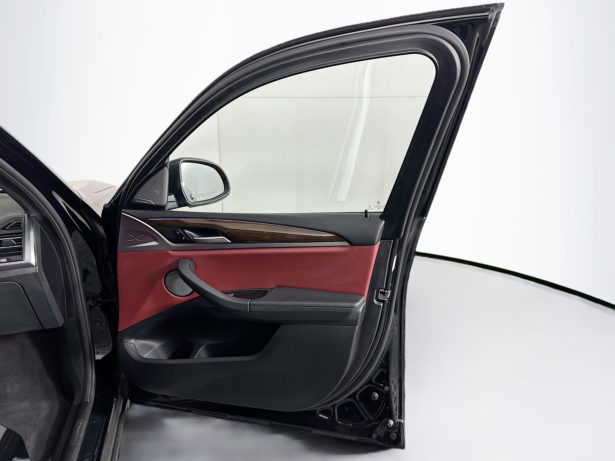 Used 2024 BMW X3 xDrive30i w/ Premium Package w/ZPA image 35