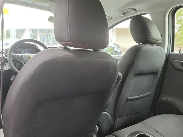 Used 2021 Chevrolet Spark LT image 15