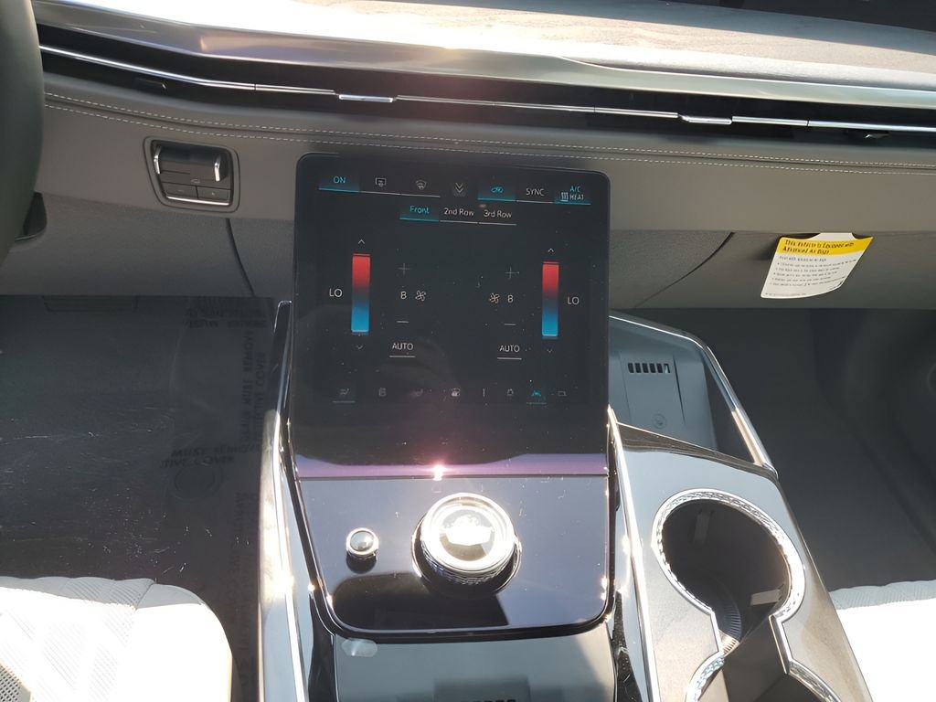 New 2026 Cadillac Escalade IQ Sport 1 AWD/4WD image 43