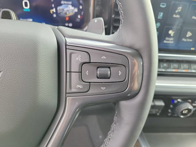 New 2026 Chevrolet Silverado 1500 High Country w/ Technology Package AWD/4WD image 27