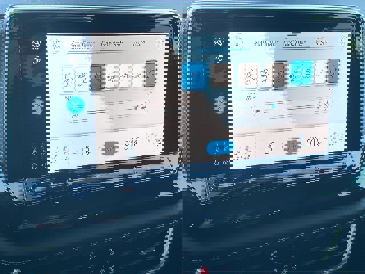 New 2026 Volkswagen Atlas Cross Sport SEL R-Line image 24