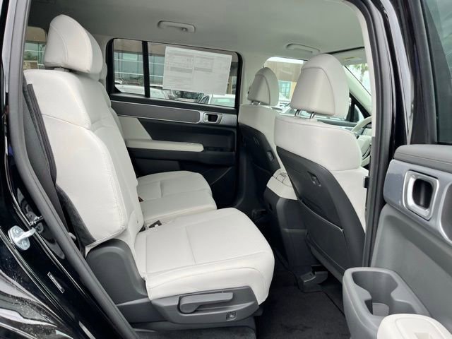 New 2026 Hyundai Santa Fe SE FWD image 20