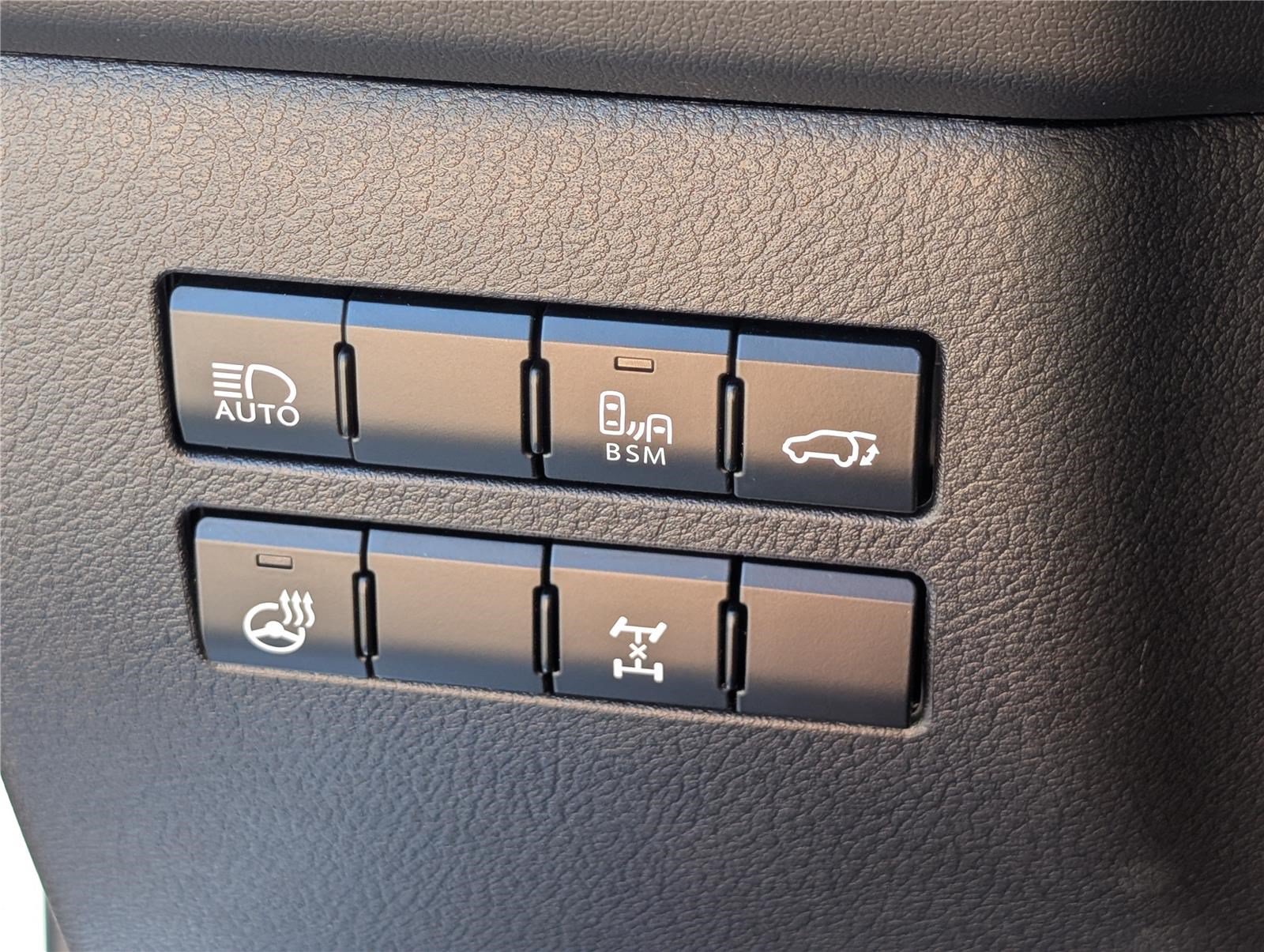 Used 2019 Lexus NX 300 AWD w/ Premium Package image 23