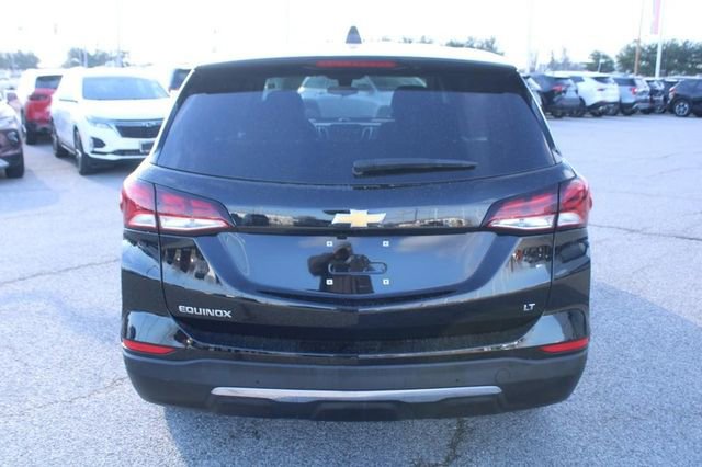 Certified 2023 Chevrolet Equinox LT image 5