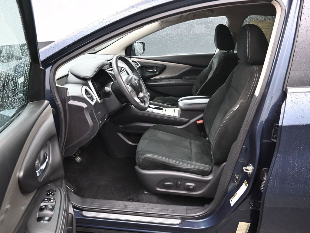 Used 2016 Nissan Murano SV image 9