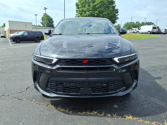 Used 2024 Dodge Hornet GT AWD/4WD image 2