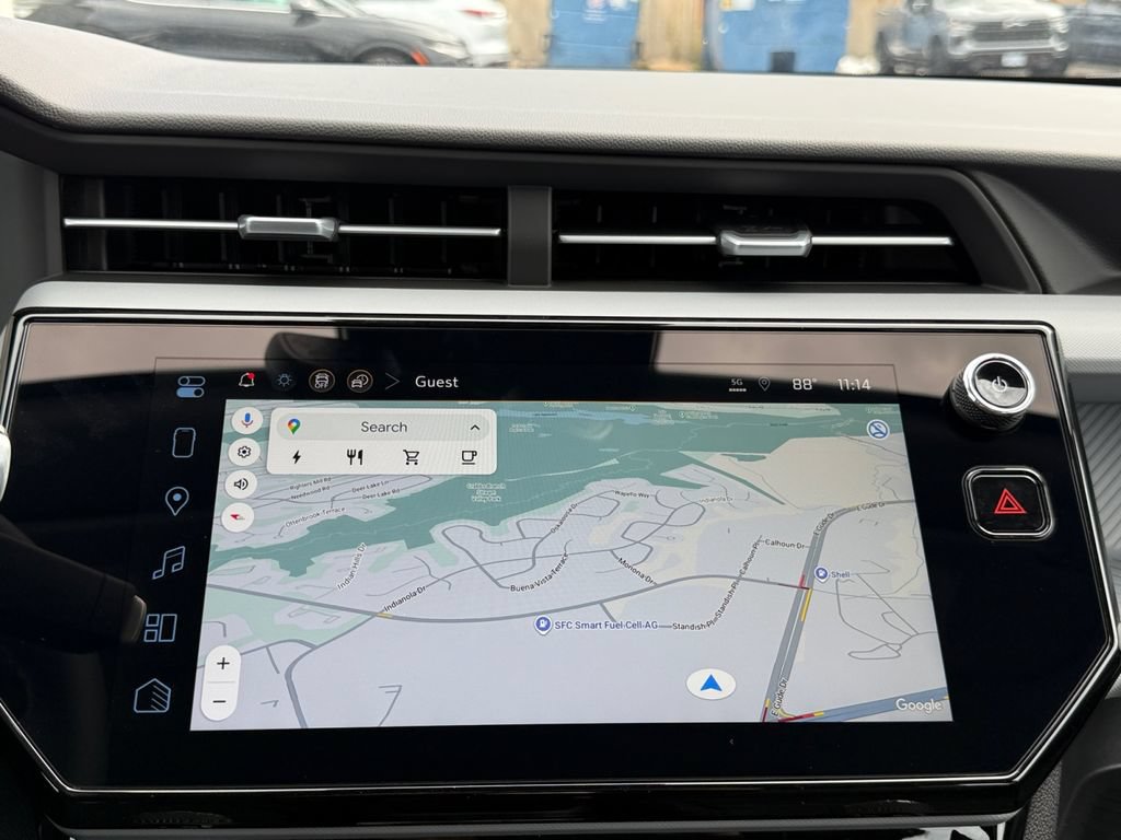 New 2027 Chevrolet Bolt RS w/ Technology Package FWD image 16