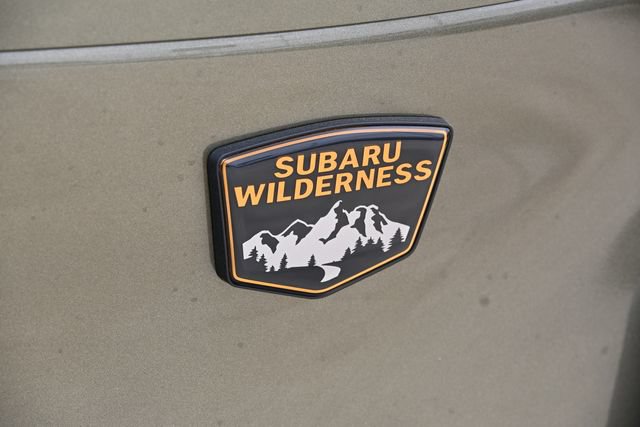 New 2026 Subaru Forester Wilderness AWD/4WD image 14