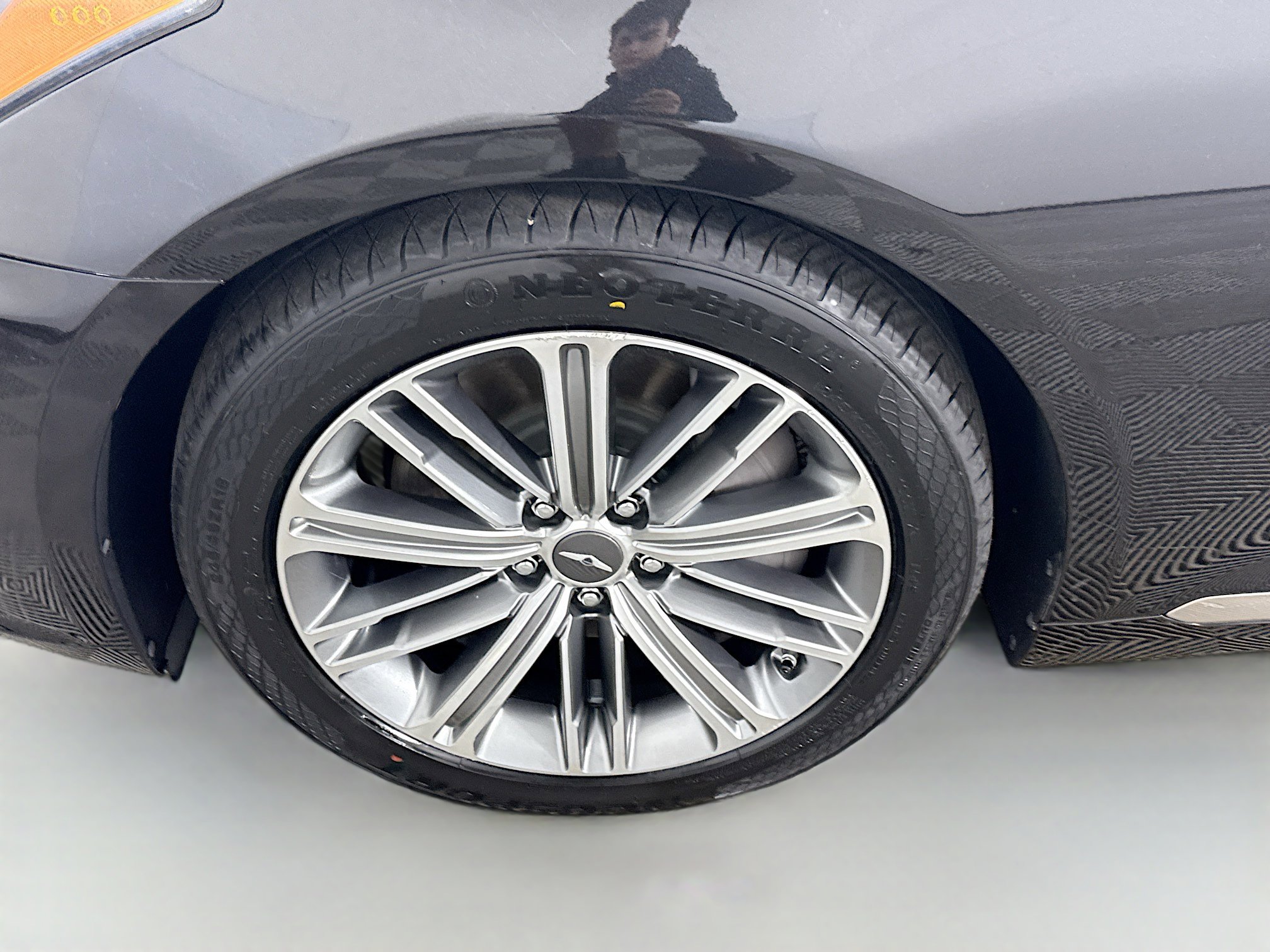 Used 2019 Genesis G80 3.8 w/ Ultimate Package 03 image 38