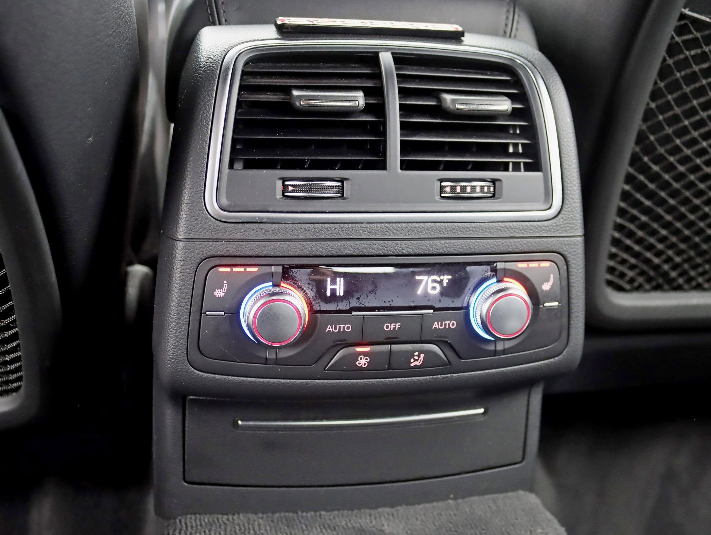 Used 2017 Audi S7 Prestige image 35