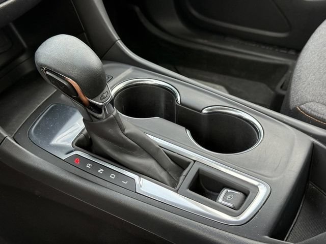 Used 2024 Chevrolet Equinox LT w/ LPO, Floor Liner Package FWD image 19