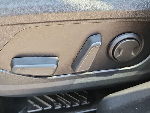 Used 2022 Hyundai Tucson Limited AWD/4WD image 15