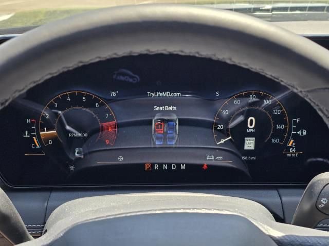 New 2024 Ford Mustang GT Premium image 21